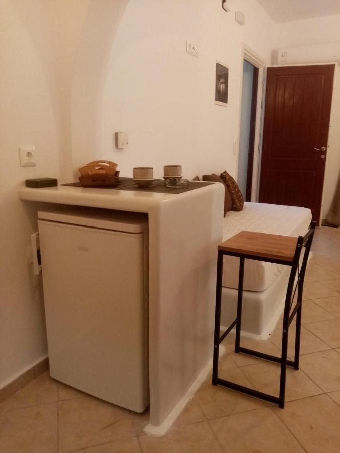 Little Yard Studios & Apartments #6 Naxos City Εξωτερικό φωτογραφία